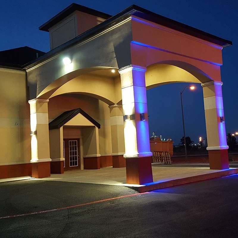 Studio 6 Odessa, Tx Exterior foto
